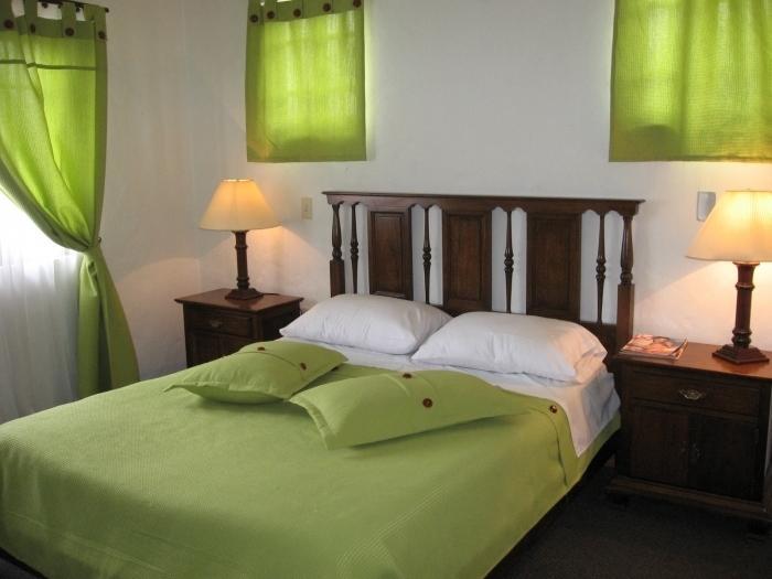 Hotel Los Frayles Villa de Leyva Pokoj fotografie